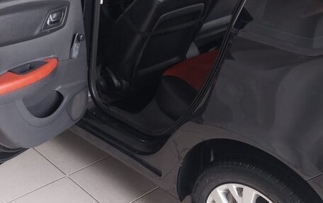 Citroen C4 II рестайлинг, 2005 год, 290 000 рублей, 6 фотография