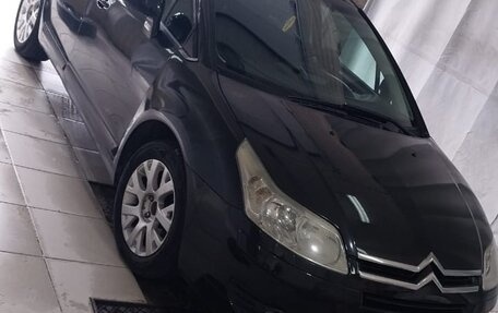 Citroen C4 II рестайлинг, 2005 год, 290 000 рублей, 2 фотография