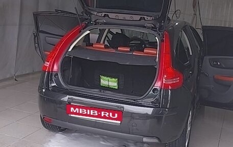 Citroen C4 II рестайлинг, 2005 год, 290 000 рублей, 3 фотография