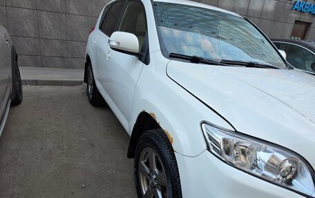 Toyota RAV4, 2012 год, 1 240 000 рублей, 5 фотография