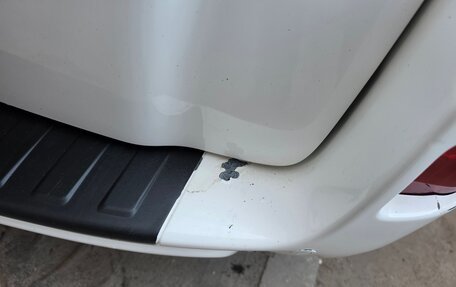 Toyota RAV4, 2012 год, 1 240 000 рублей, 10 фотография