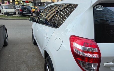 Toyota RAV4, 2012 год, 1 240 000 рублей, 13 фотография