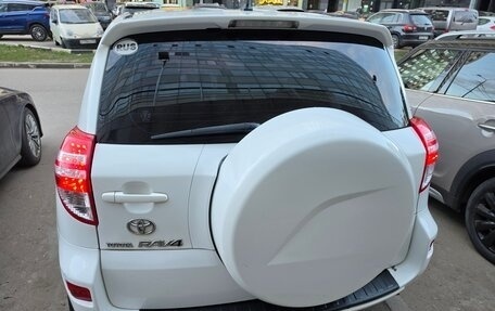 Toyota RAV4, 2012 год, 1 240 000 рублей, 4 фотография