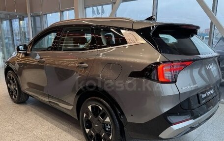 KIA Sportage IV рестайлинг, 2026 год, 4 790 000 рублей, 3 фотография