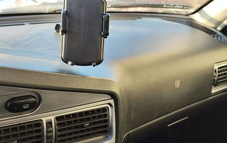 Daewoo Nexia I рестайлинг, 2010 год, 300 000 рублей, 4 фотография