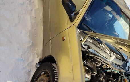 Daewoo Nexia I рестайлинг, 2010 год, 300 000 рублей, 9 фотография