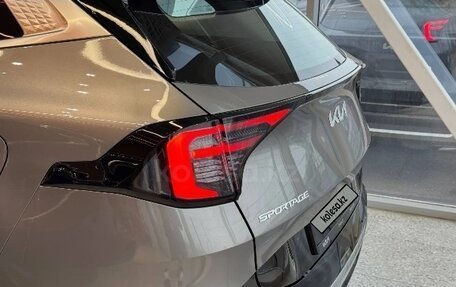 KIA Sportage IV рестайлинг, 2026 год, 4 790 000 рублей, 4 фотография