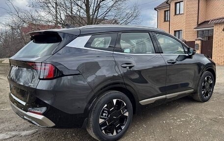 KIA Sportage IV рестайлинг, 2026 год, 4 790 000 рублей, 7 фотография