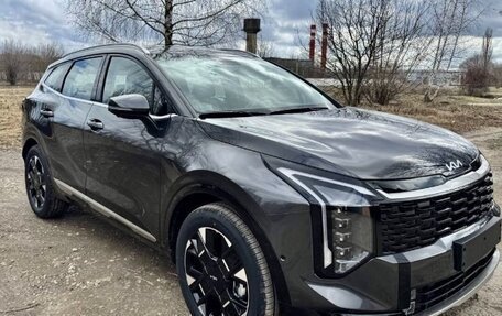 KIA Sportage IV рестайлинг, 2026 год, 4 790 000 рублей, 5 фотография