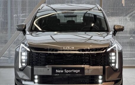 KIA Sportage IV рестайлинг, 2026 год, 4 790 000 рублей, 2 фотография