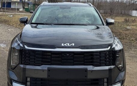 KIA Sportage IV рестайлинг, 2026 год, 4 790 000 рублей, 6 фотография