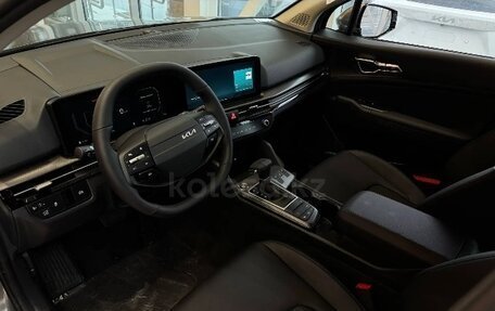 KIA Sportage IV рестайлинг, 2026 год, 4 790 000 рублей, 8 фотография