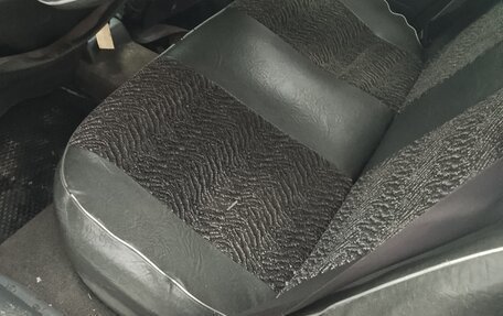 Daewoo Nexia I рестайлинг, 2005 год, 58 000 рублей, 4 фотография