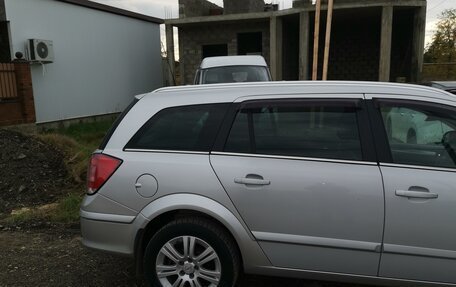 Opel Astra H, 2012 год, 700 000 рублей, 3 фотография