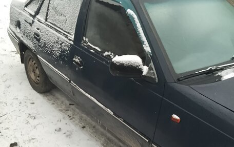 Daewoo Nexia I рестайлинг, 2005 год, 58 000 рублей, 3 фотография