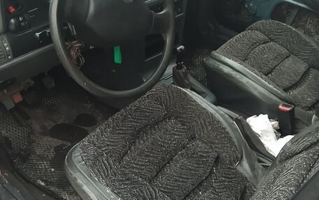 Daewoo Nexia I рестайлинг, 2005 год, 58 000 рублей, 5 фотография