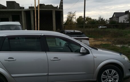 Opel Astra H, 2012 год, 700 000 рублей, 4 фотография