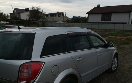 Opel Astra H, 2012 год, 700 000 рублей, 5 фотография