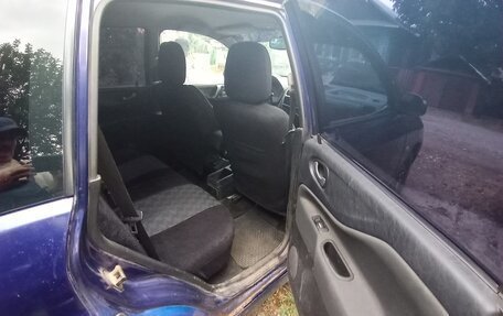 Mitsubishi Space Star I рестайлинг, 2004 год, 140 000 рублей, 4 фотография