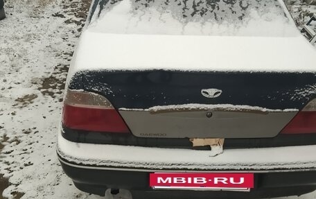 Daewoo Nexia I рестайлинг, 2005 год, 58 000 рублей, 2 фотография