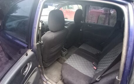 Mitsubishi Space Star I рестайлинг, 2004 год, 140 000 рублей, 7 фотография