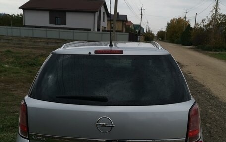 Opel Astra H, 2012 год, 700 000 рублей, 6 фотография