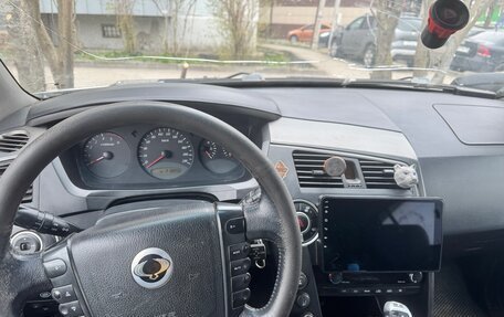 SsangYong Kyron I, 2010 год, 1 200 000 рублей, 10 фотография