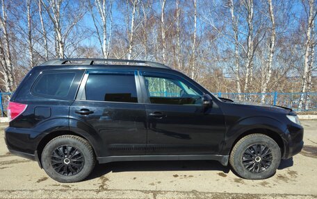 Subaru Forester, 2011 год, 1 300 000 рублей, 7 фотография