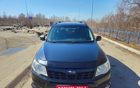 Subaru Forester, 2011 год, 1 300 000 рублей, 2 фотография