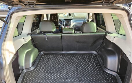 Subaru Forester, 2011 год, 1 300 000 рублей, 8 фотография