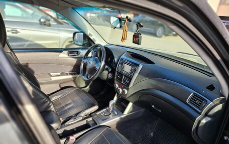 Subaru Forester, 2011 год, 1 300 000 рублей, 10 фотография