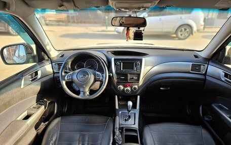 Subaru Forester, 2011 год, 1 300 000 рублей, 11 фотография