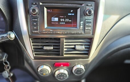 Subaru Forester, 2011 год, 1 300 000 рублей, 13 фотография