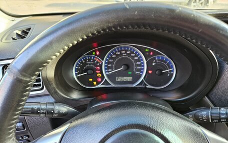 Subaru Forester, 2011 год, 1 300 000 рублей, 12 фотография