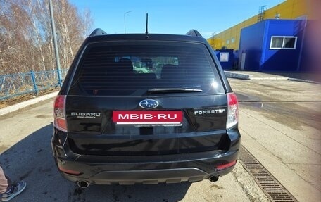 Subaru Forester, 2011 год, 1 300 000 рублей, 5 фотография