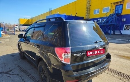Subaru Forester, 2011 год, 1 300 000 рублей, 6 фотография