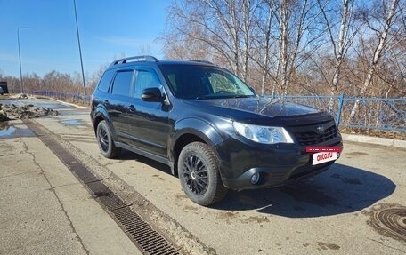 Subaru Forester, 2011 год, 1 300 000 рублей, 3 фотография