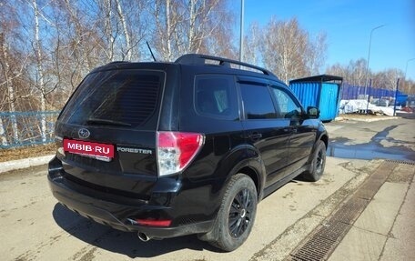 Subaru Forester, 2011 год, 1 300 000 рублей, 4 фотография