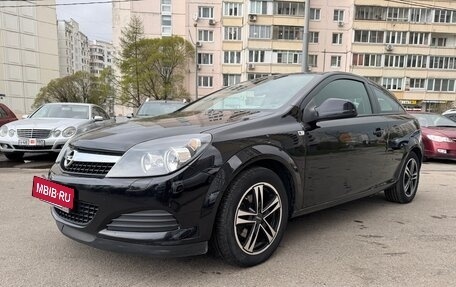 Opel Astra H, 2010 год, 600 000 рублей, 2 фотография