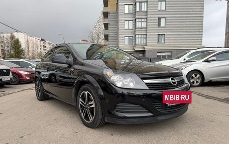 Opel Astra H, 2010 год, 600 000 рублей, 3 фотография