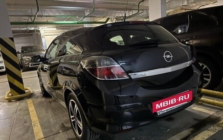 Opel Astra H, 2010 год, 600 000 рублей, 10 фотография