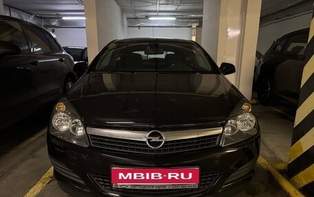 Opel Astra H, 2010 год, 600 000 рублей, 8 фотография