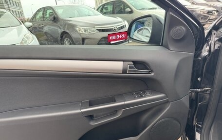 Opel Astra H, 2010 год, 600 000 рублей, 15 фотография