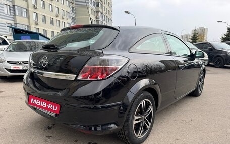 Opel Astra H, 2010 год, 600 000 рублей, 5 фотография