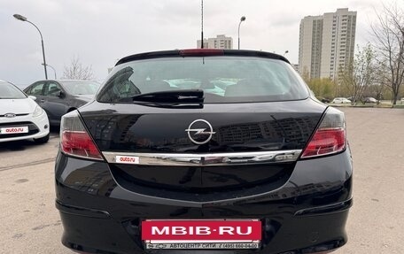 Opel Astra H, 2010 год, 600 000 рублей, 6 фотография