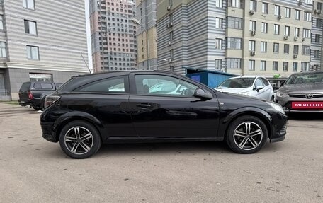 Opel Astra H, 2010 год, 600 000 рублей, 4 фотография