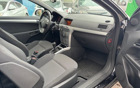 Opel Astra H, 2010 год, 600 000 рублей, 20 фотография