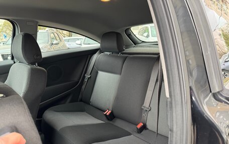 Opel Astra H, 2010 год, 600 000 рублей, 19 фотография