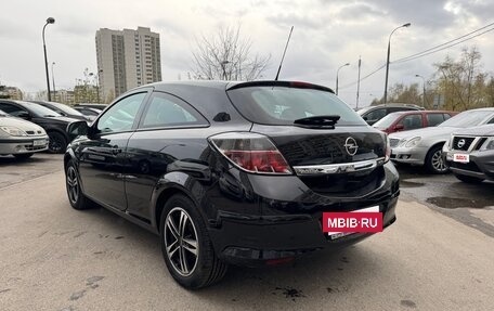 Opel Astra H, 2010 год, 600 000 рублей, 7 фотография