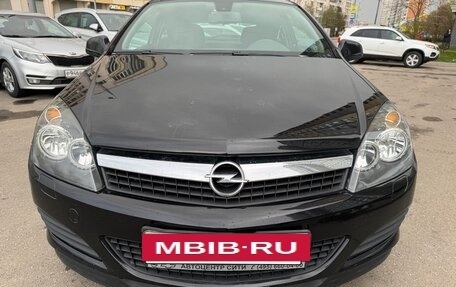 Opel Astra H, 2010 год, 600 000 рублей, 12 фотография